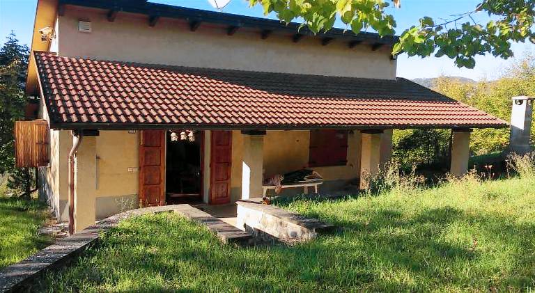 Vacation home with 2 rooms for 8 persons — photo 4