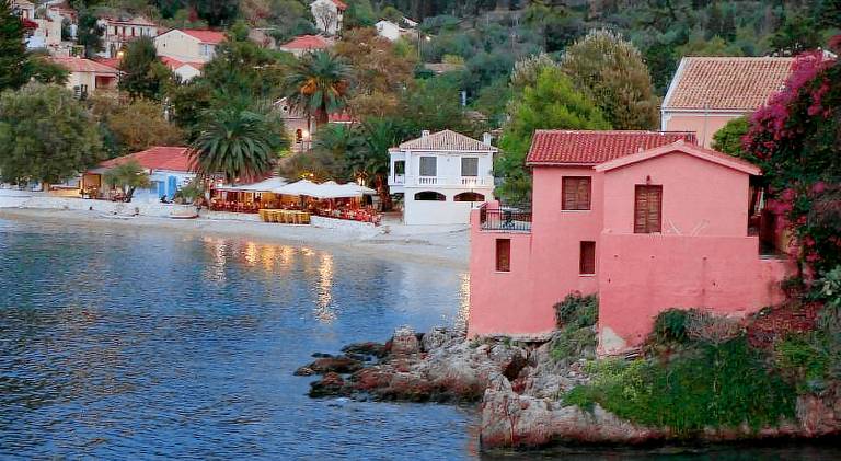 Vacation home with 3 rooms for 6 persons — photo 4