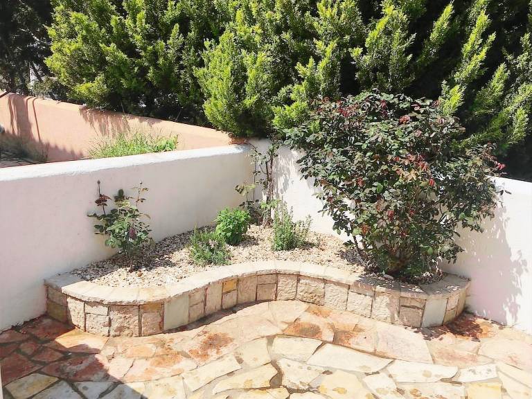 Ferienhaus  Spetses