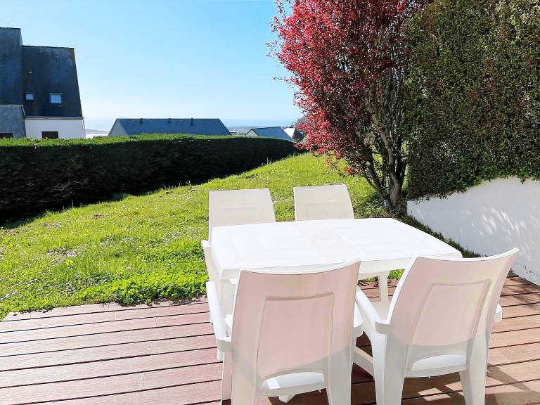 Appartement  Plurien