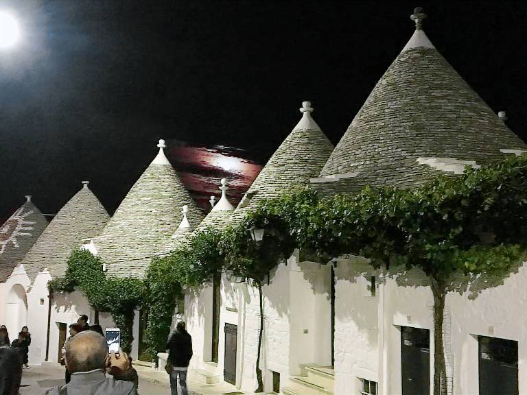 Casa  Alberobello