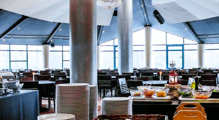Lapland Hotels Yllaskaltio — photo 3
