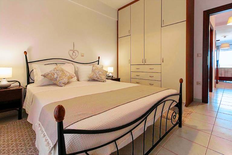 Holiday apartment | Good for workation | Dogs allowed in Pylos-Nestoras
