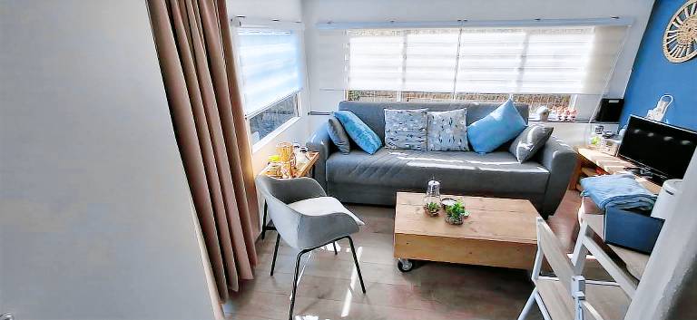 Privé kamer  Hooghalen