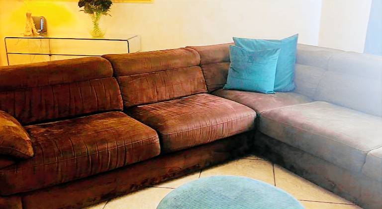 Rental apartment with 1 room for 6 persons in Bergamo
