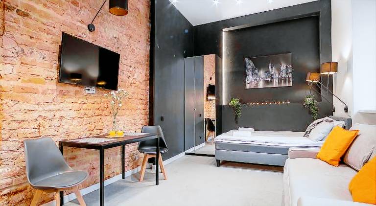 Rental apartment | Close to Main Square — photo 2