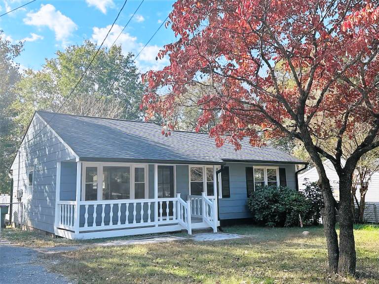 House  Gastonia