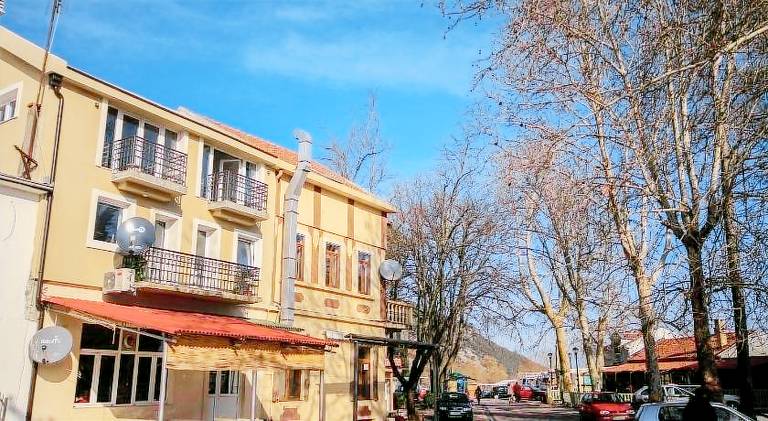 Apartma Virpazar