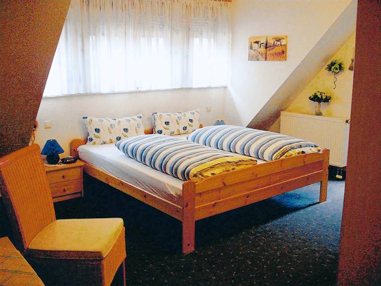 Privatzimmer Ettenheim