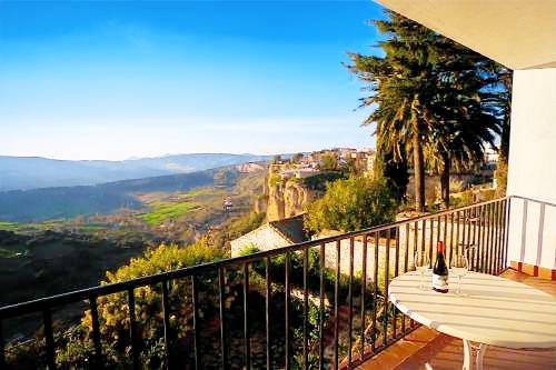 Apartmán  Ronda