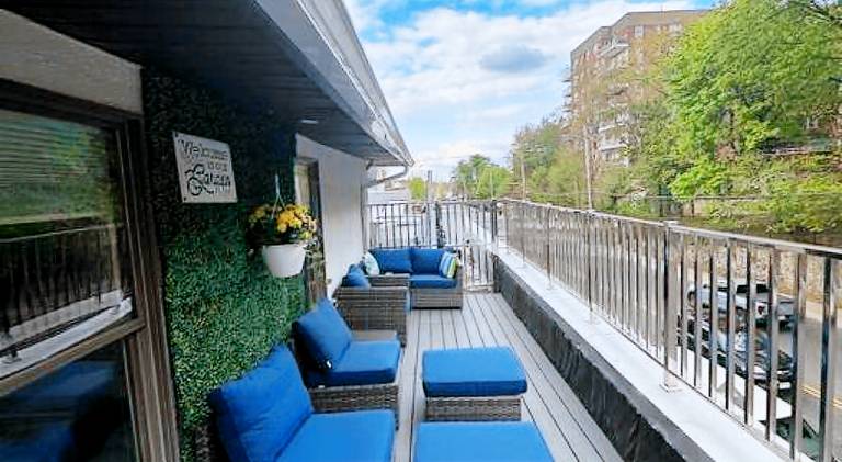 Ample rental apartment | Pets are welcome — photo 3