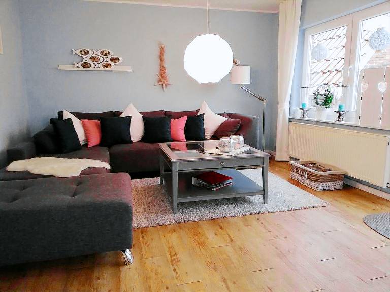 Ferienhaus Leer (Ostfriesland)