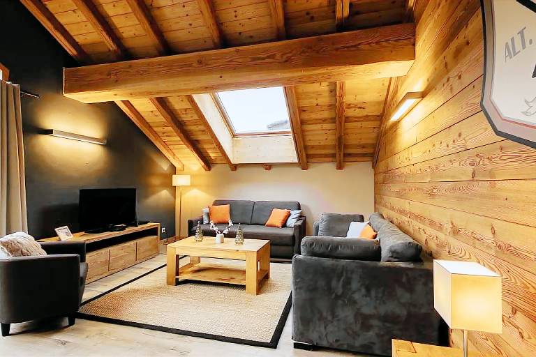 Appartement  Névache