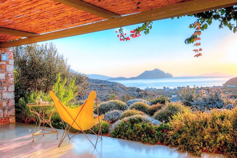 Villa Amorgos