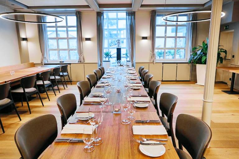 Gasthaus zum Kranz — photo 4