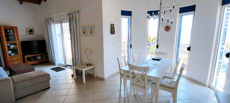 Ferienhaus in Methoni, Messenien für max. 5 Personen Ferienhaus in Methoni, Messenien für max. 5 Personen