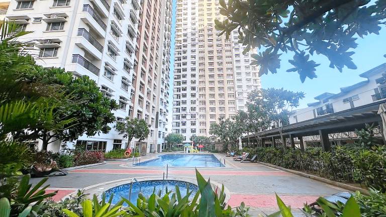 Apartment  Quezon City