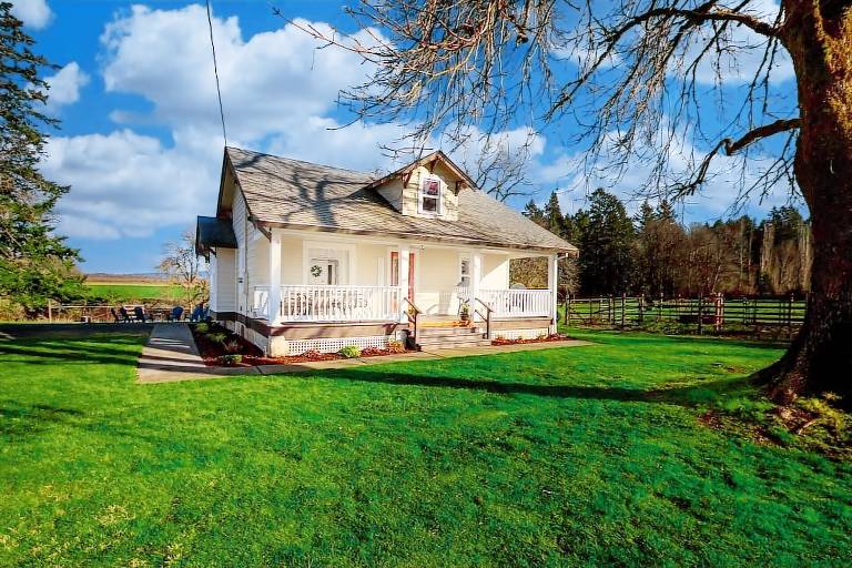 House  Newberg