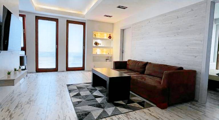 Rental apartment with 2 rooms for 4 persons — photo 3