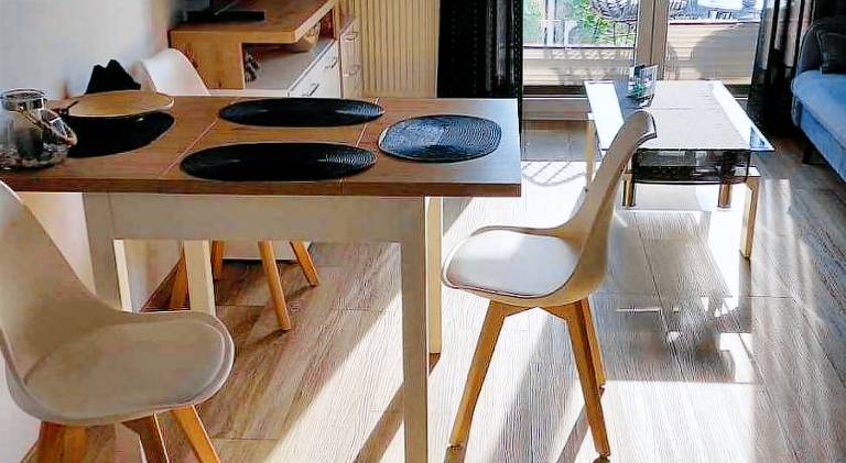 Holiday apartment with 1 room for 4 persons — photo 2