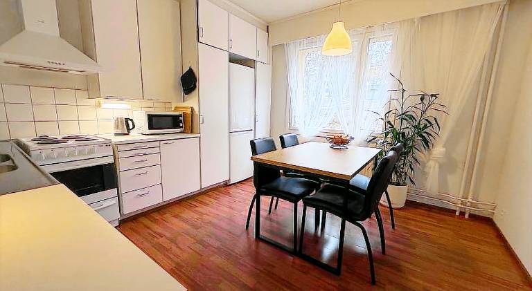 Apartment | Pets allowed — photo 4