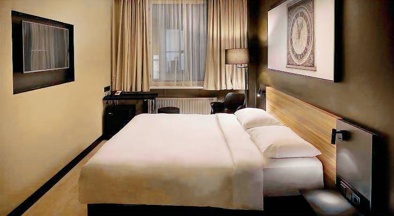 Park Inn by Radisson Central Tallinn — photo 2