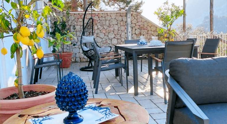 Huis Capri