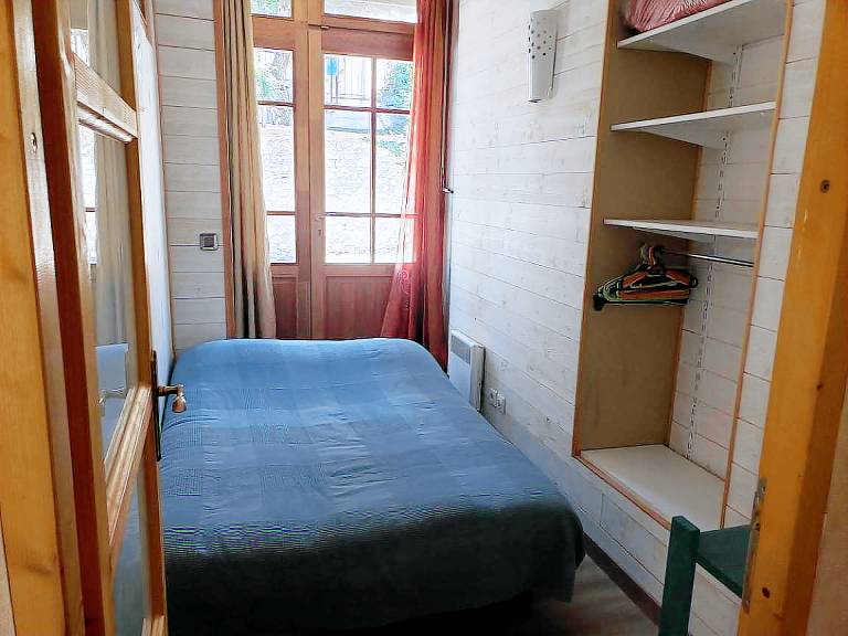 Holiday apartment with 1 room for 4 persons — photo 5