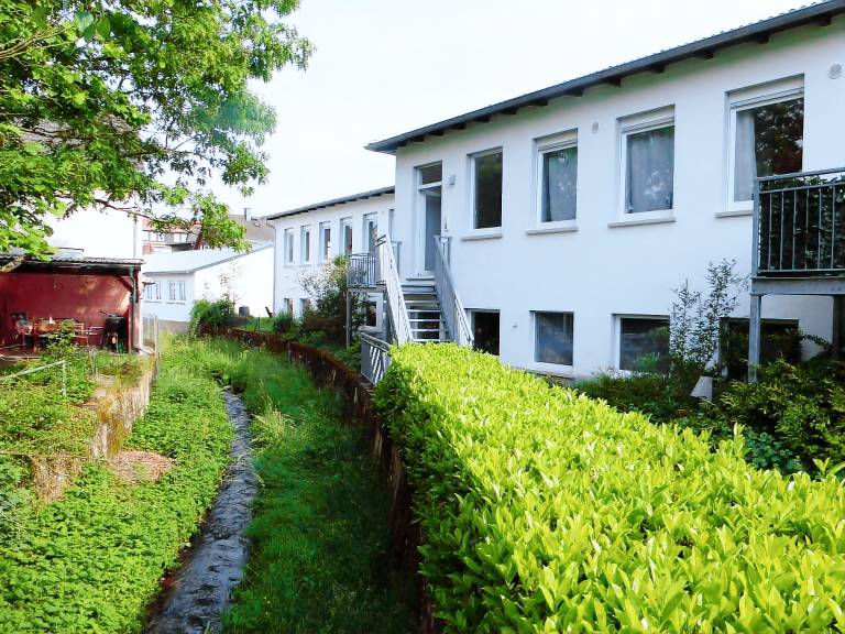 Appartement Bad König
