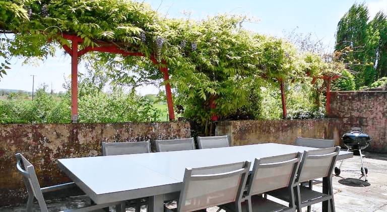 Rental apartment with terrace | Dogs allowed — photo 3