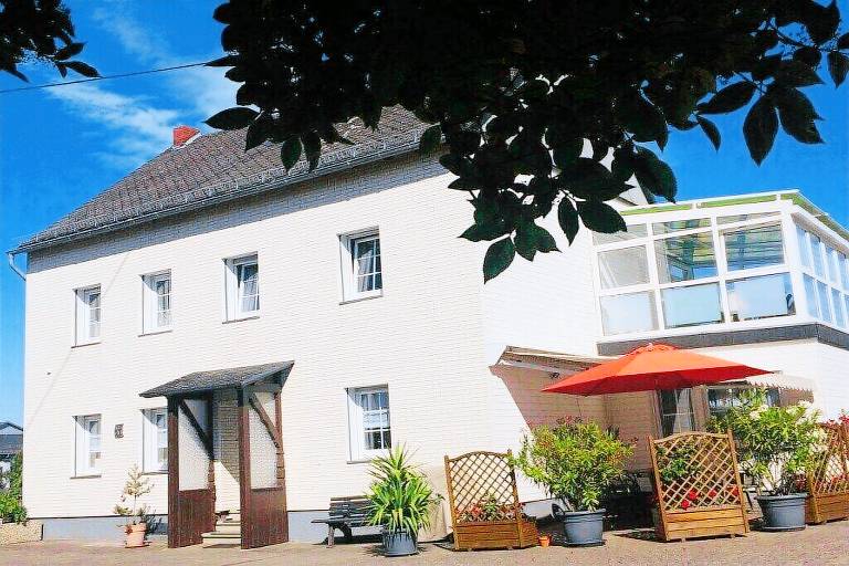 Ferienwohnung  Mörsdorf