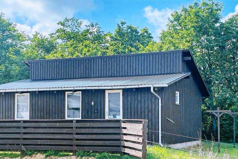 Feriehus Bedsted Thy