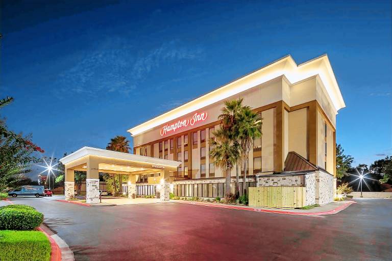 Hampton Inn Houston/Humble-Airport Area — photo 3