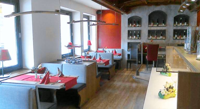 Rheinhotel Lamm — photo 5