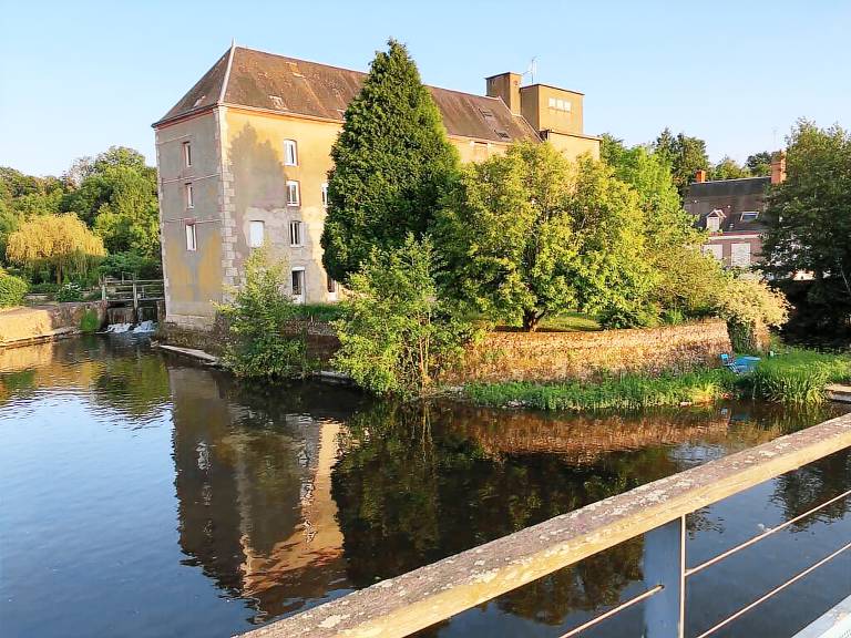 Appartement Flacey
