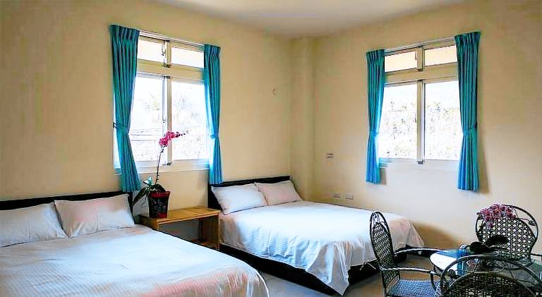 Tian Ying Home Stay — photo 2