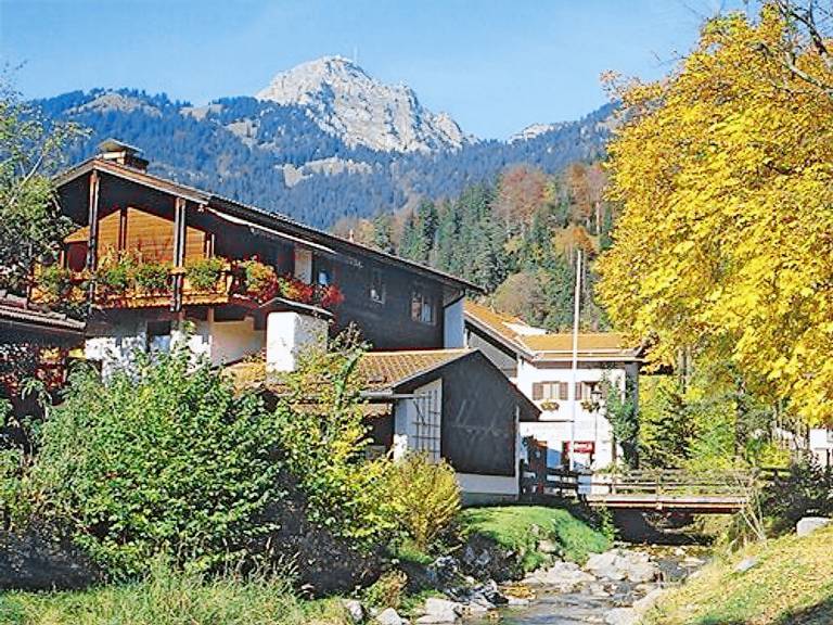 Ferienwohnung Raubling