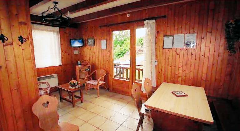 Lovely chalet | Pet-friendly — photo 2