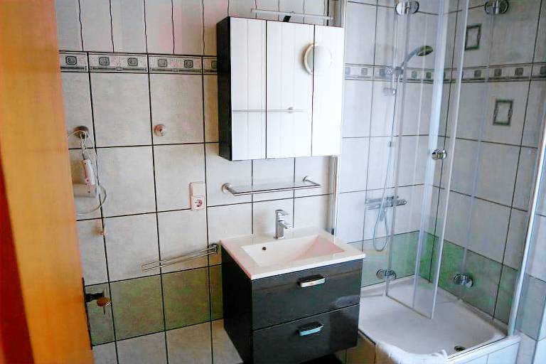 Apartment  Hohnstein