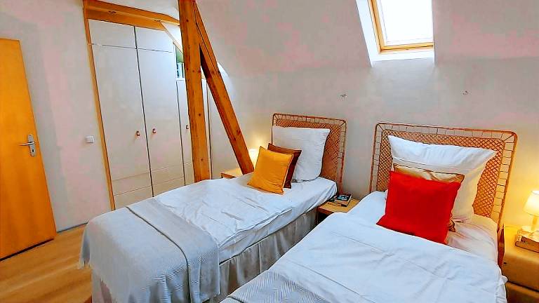 Ferienwohnung Rellinghausen