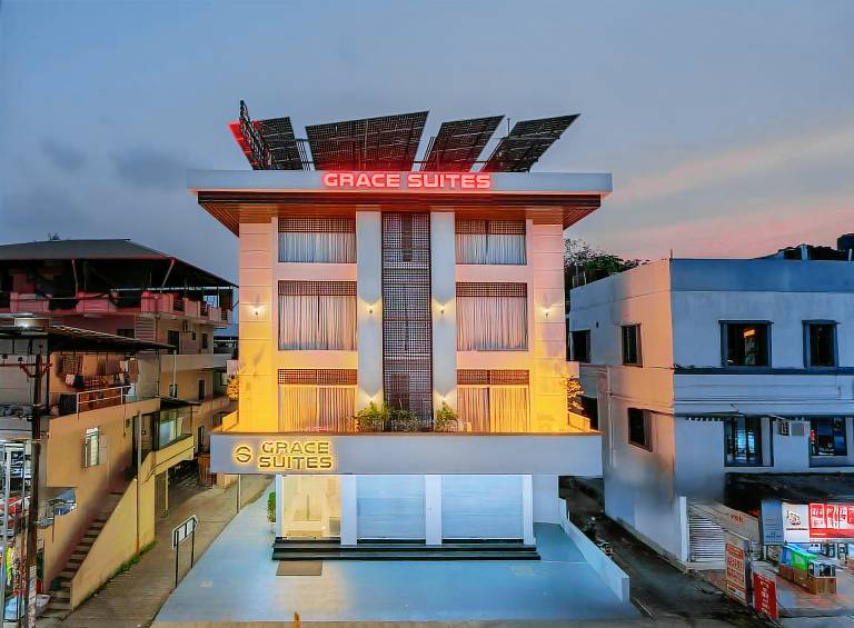 Grace Suites