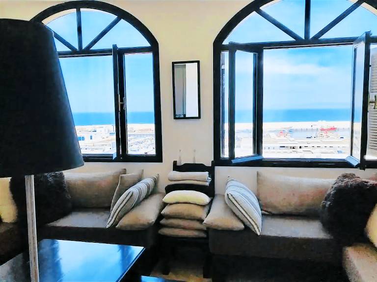 Appartement Tanger