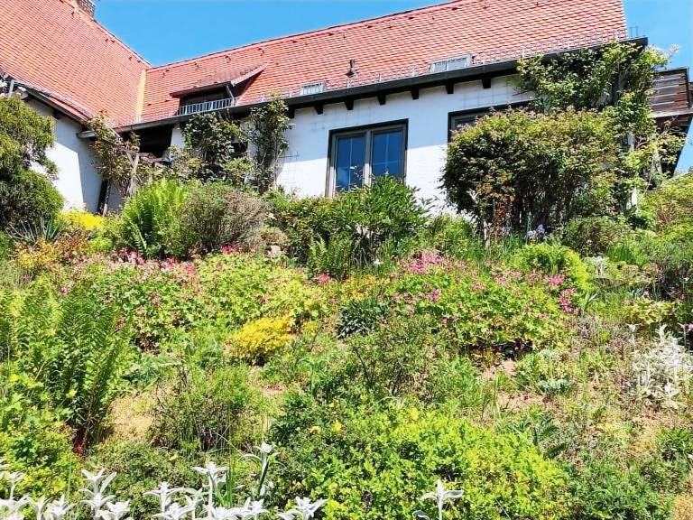 Ferienhaus  Waldeck