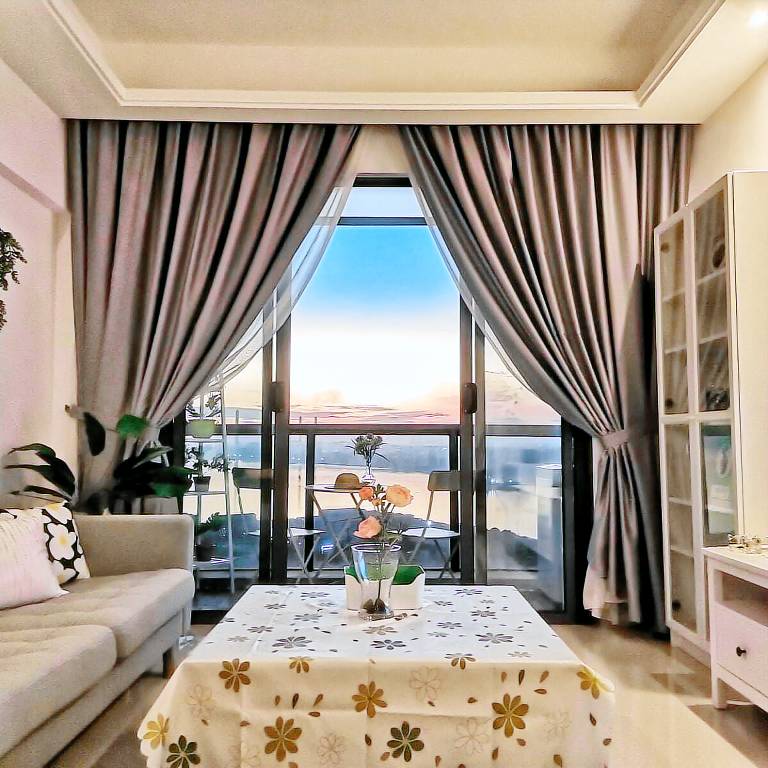 70 m² Ferienwohnung