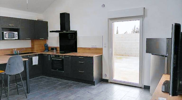House with 1 room for 2 persons — photo 3