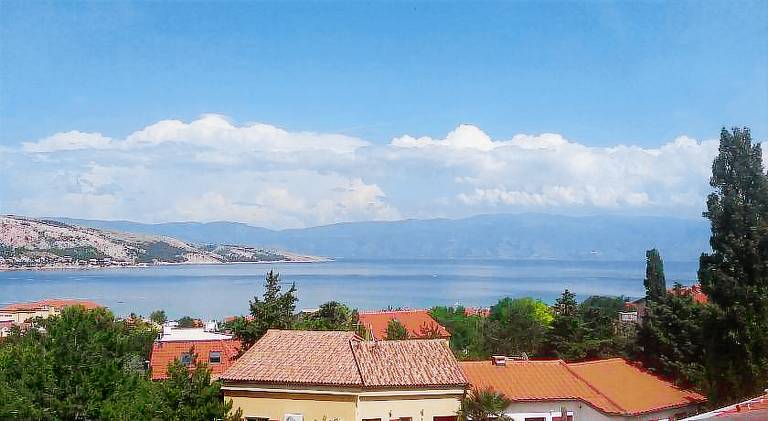Apartment Baška