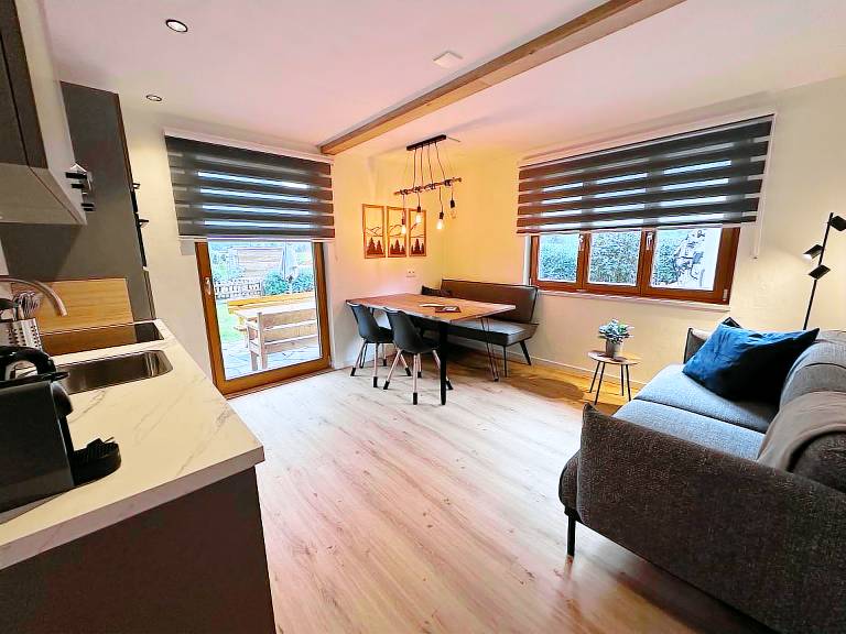 Ferienwohnung Rauris