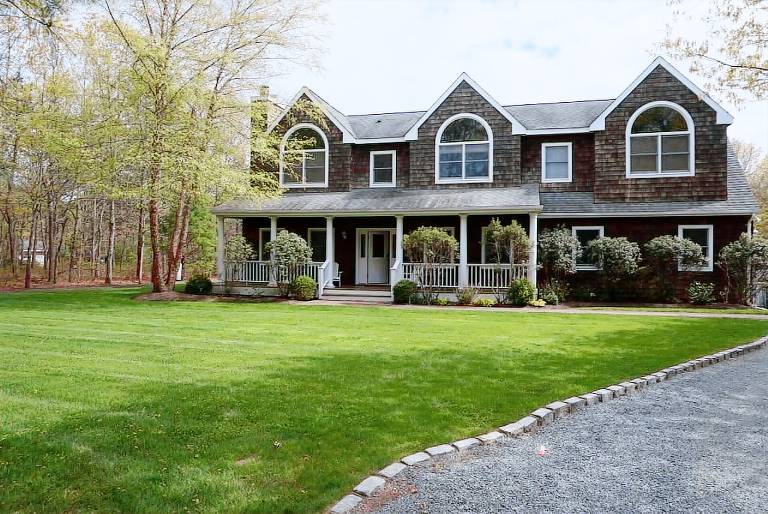 House  Quogue