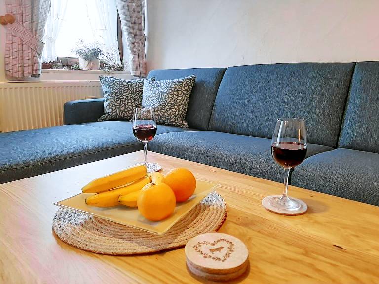 Ferienwohnung Tiefenbach