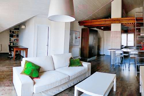 Apartamento Mogro